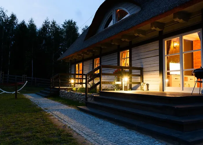 Aparthotel Szelagowka, Sun & Snow 4*