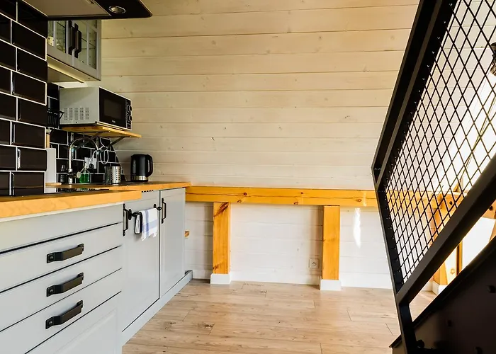 Szelagowka, Sun & Snow