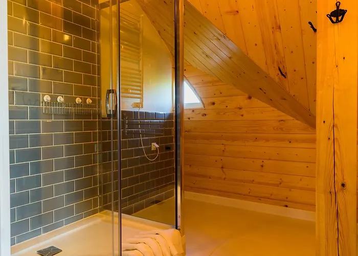 Szelagowka, Sun & Snow Aparthotel Sorkwity