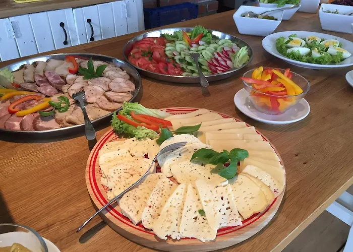 Szelagowka, Sun & Snow Sorkwity